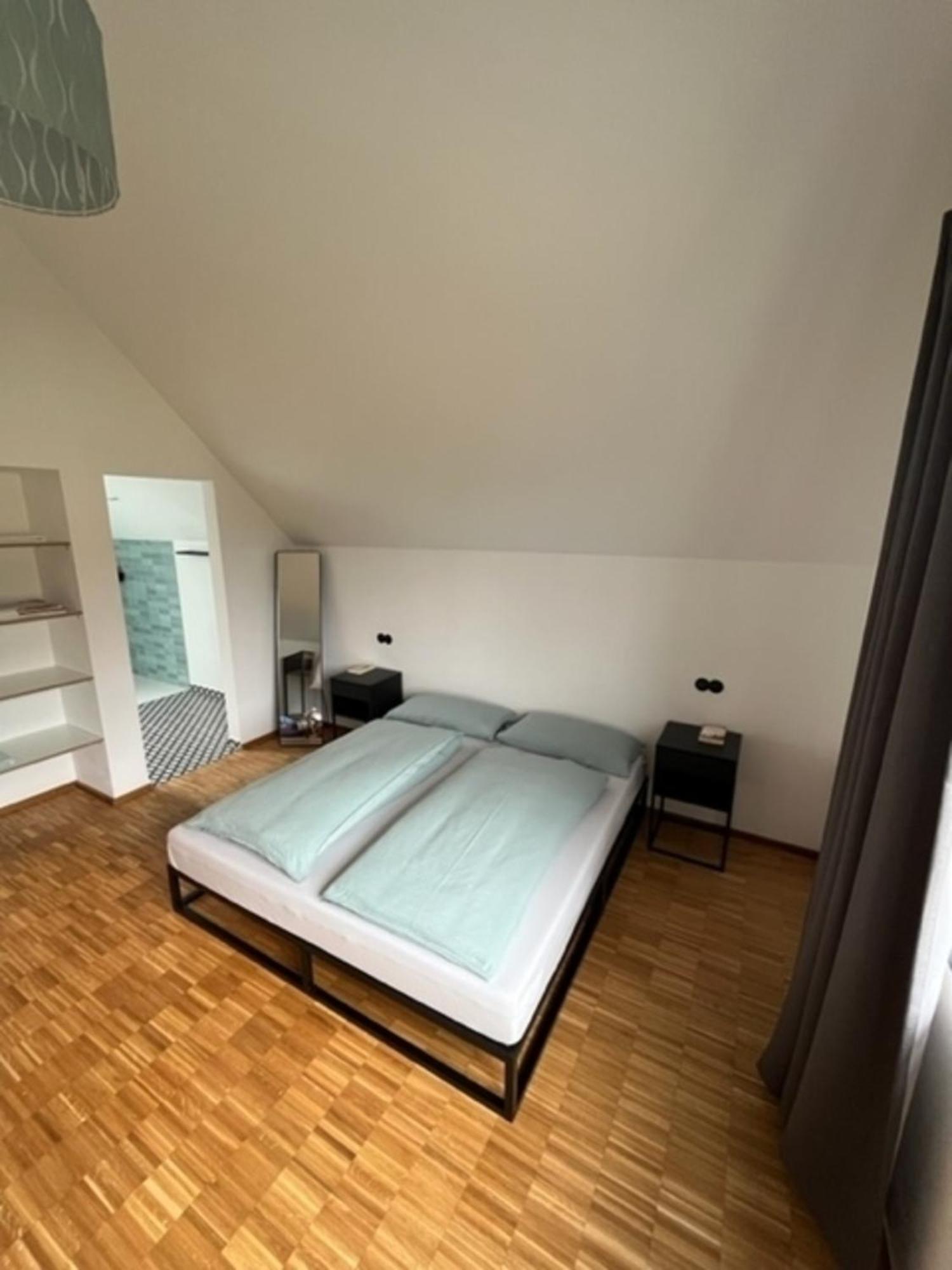 Eifel-Bau-Traum Schlich Villa Wershofen Exteriör bild